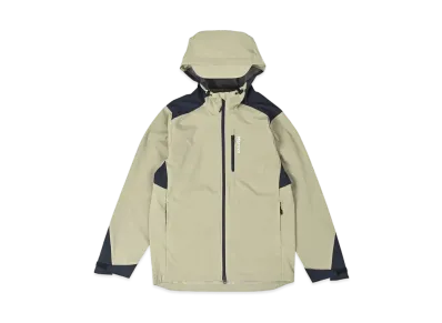 Marmot Chimera Amalgam Jacket "Beige/Navy"