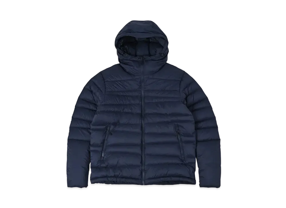 Marmot 1000FP Denver Jacket "Navy"