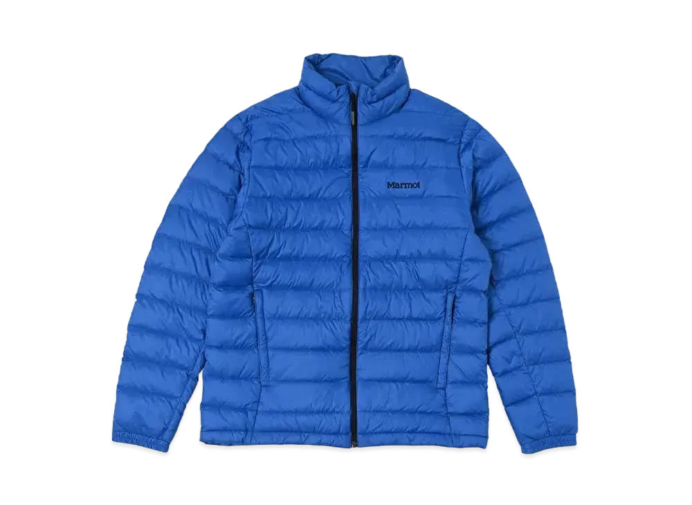 Marmot 750FP Prime Down Jacket "Blue"
