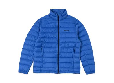 Marmot 750FP Prime Down Jacket "Blue"
