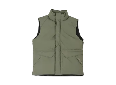Marmot Mammoth Down Vest "Khaki"