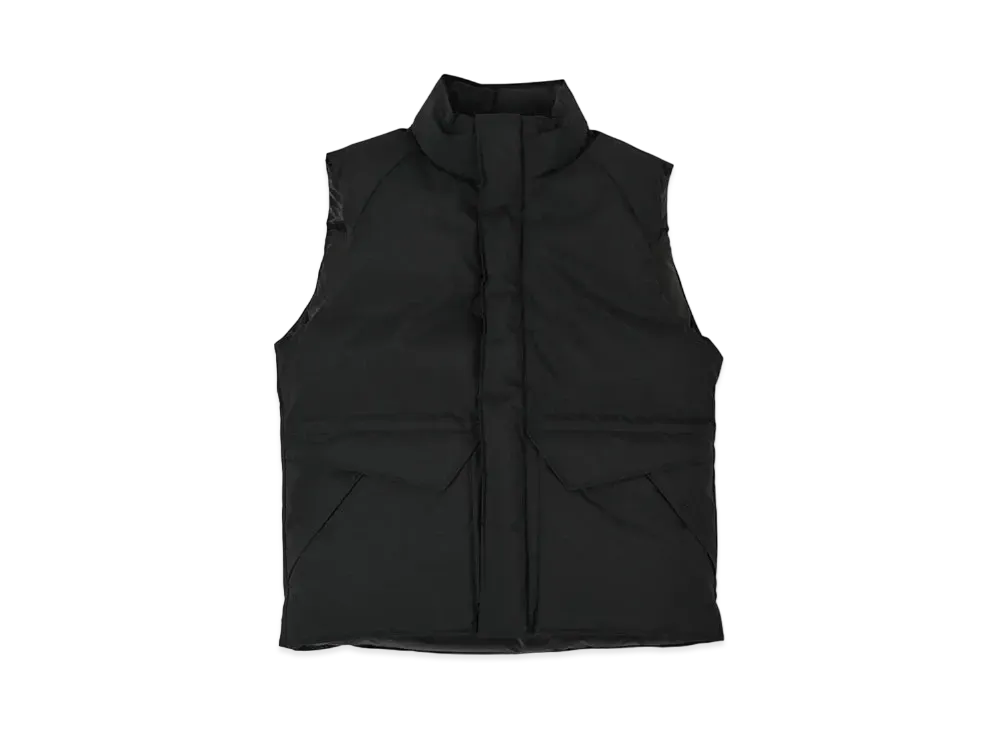 Marmot Mammoth Down Vest "Black"