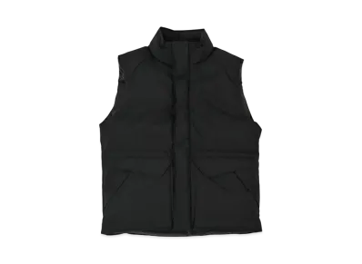Marmot Mammoth Down Vest "Black"