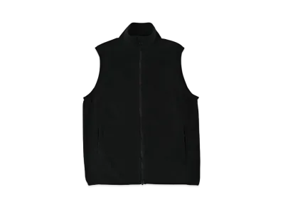 Marmot Lodge Fleece Vest "Black"
