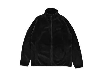 Marmot Baigone Fleece Jacket "Black"