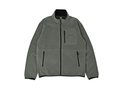 Marmot Lodge Fleece Jacket "Khaki"