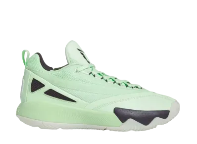 アディダス デイム サーティファイド2 "セミグリーンスパーク/オーロラブラック/クラウドホワイト"