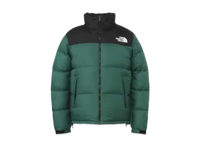 The North Face Nuptse Jacket 2024 "TNF Green"