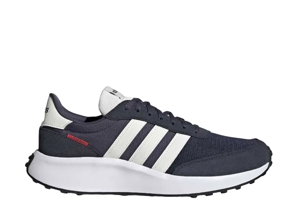 adidas Run 70s Lifestyle Running "Shadow Navy/Off White/Legend Ink"