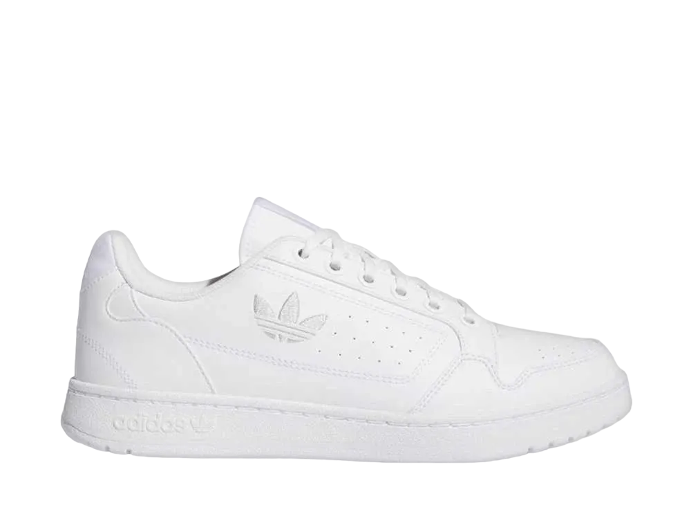 アディダスオリジナルス NY 90 "フットウェアホワイト/クリスタルホワイト"