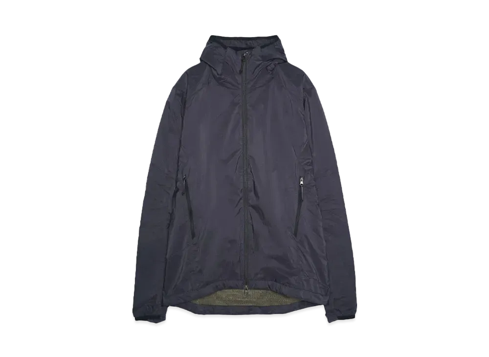 Tilak Nebba MiG Jacket "BLACK"