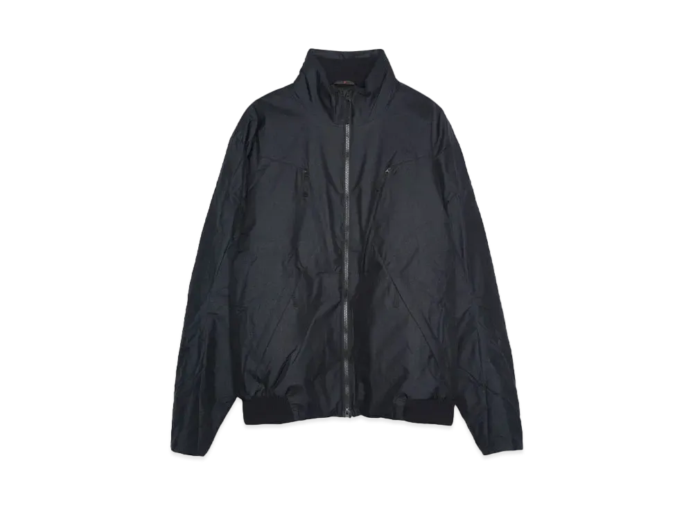 Tilak Continental Jacket "CAVIAR BLACK"