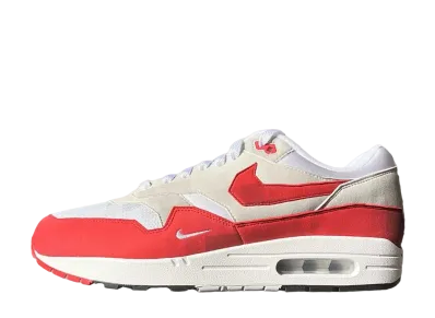 Nike Air Max 1 .SWOOSH "Low Poly"