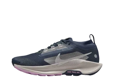 Nike Women's Pegasus Trail 5 GORE-TEX "Armory Navy/Vintage Green/Platinum Violet"