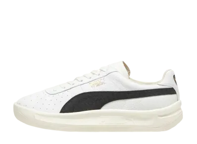Puma GV Special MII "Puma White/Puma Black"