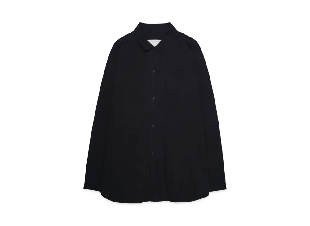 Toogood THE SCOUT SHIRT "FLINT"