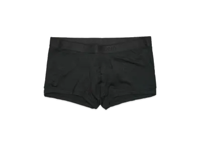 Calvin Klein Underwear LOW RISE TRUNK "BLACK"