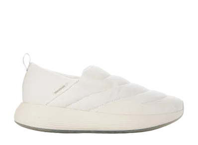 リーボック ディーエムエックス コンフォート プラス スリッポン ウィンター "チョーク"