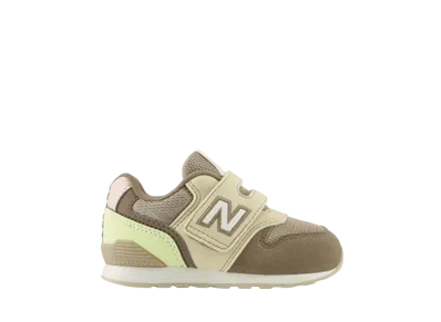 New Balance TD 996 "Brown/Yellow"