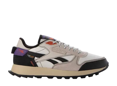 Reebok Classic Leather Winterized "Pale Gray"