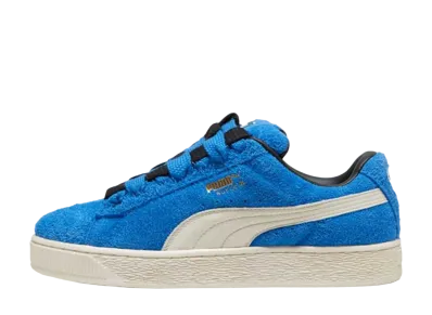 Puma Suede XL Jack Hammer "Bluemazing/Frosted Ivory/Vapor Gray"