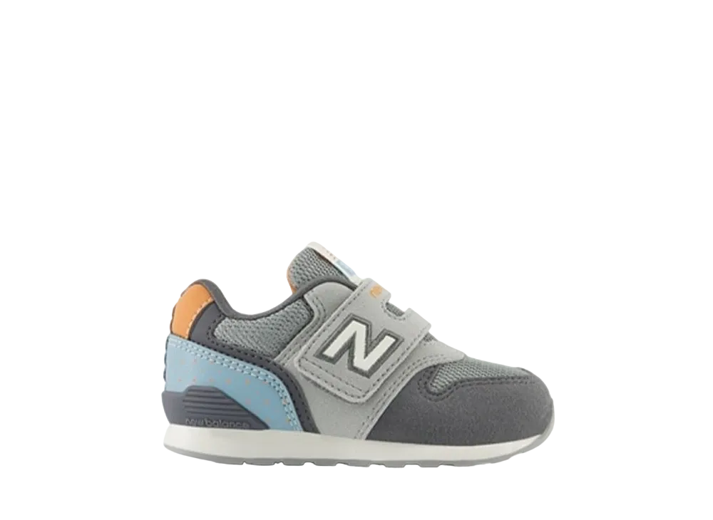 New Balance TD 996 "Gray/Blue"