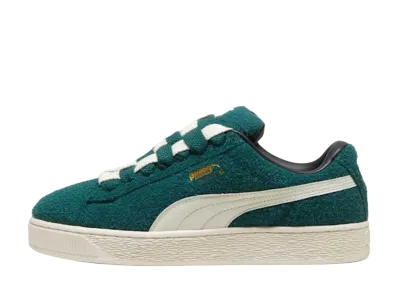 Puma Suede XL Jack Hammer "Dark Myrtle/Frosted Ivory/Vapor Gray"