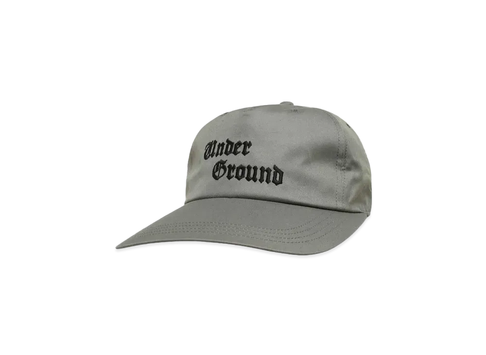 Whiz Limited NAME CAP "GRAY"