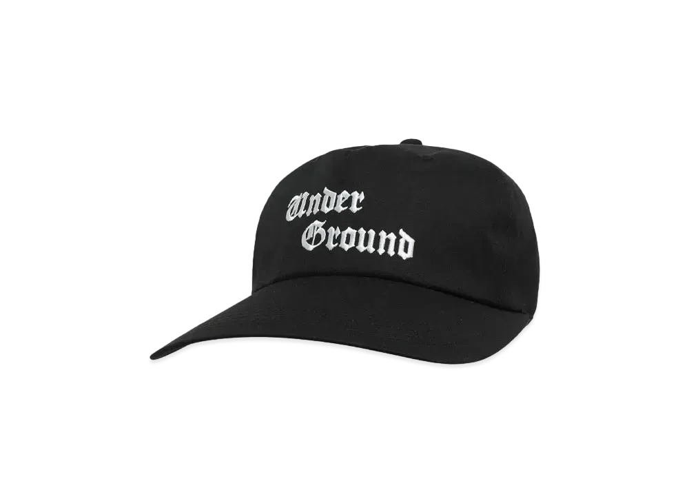 Whiz Limited NAME CAP "BLACK"