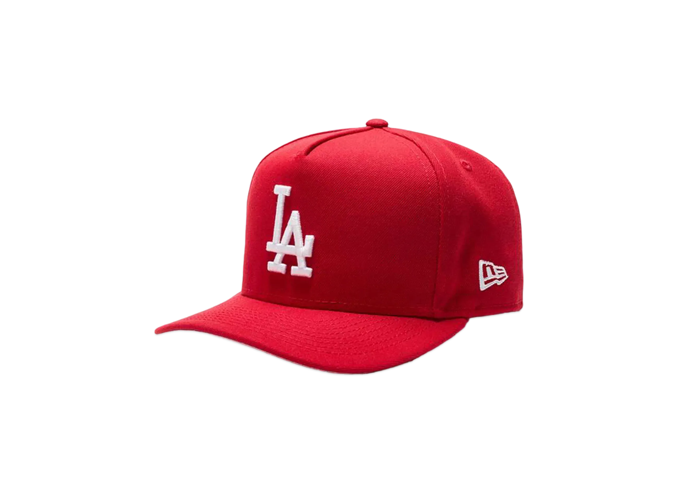 UNDEFEATED x Los Angeles Dodgers x New Era 9Fifty Shohei Ohtani "Red"