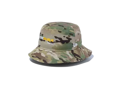 NEW ERA Bucket 01 Stretch Fabric Series CORDURA "Multi Camo"