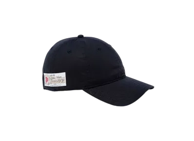 NEW ERA 9Forty Unstructured Fabric Series British Millerain BM STAYWAX "Black"