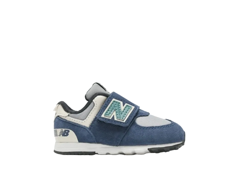 New Balance TD 574 new-b "Navy"