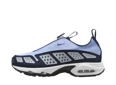 Nike Women's Air Max SNDR "Blue Ice and Obsidian"