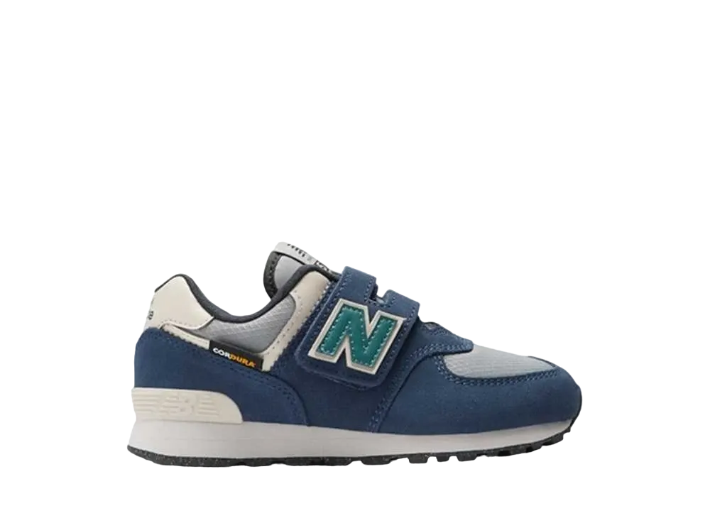 New Balance PS 574 "Navy"