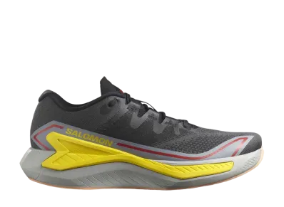 Salomon DRX Bliss "Black/Ghost Grey/Lemon"