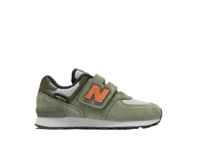 New Balance PS 574 "Olive"