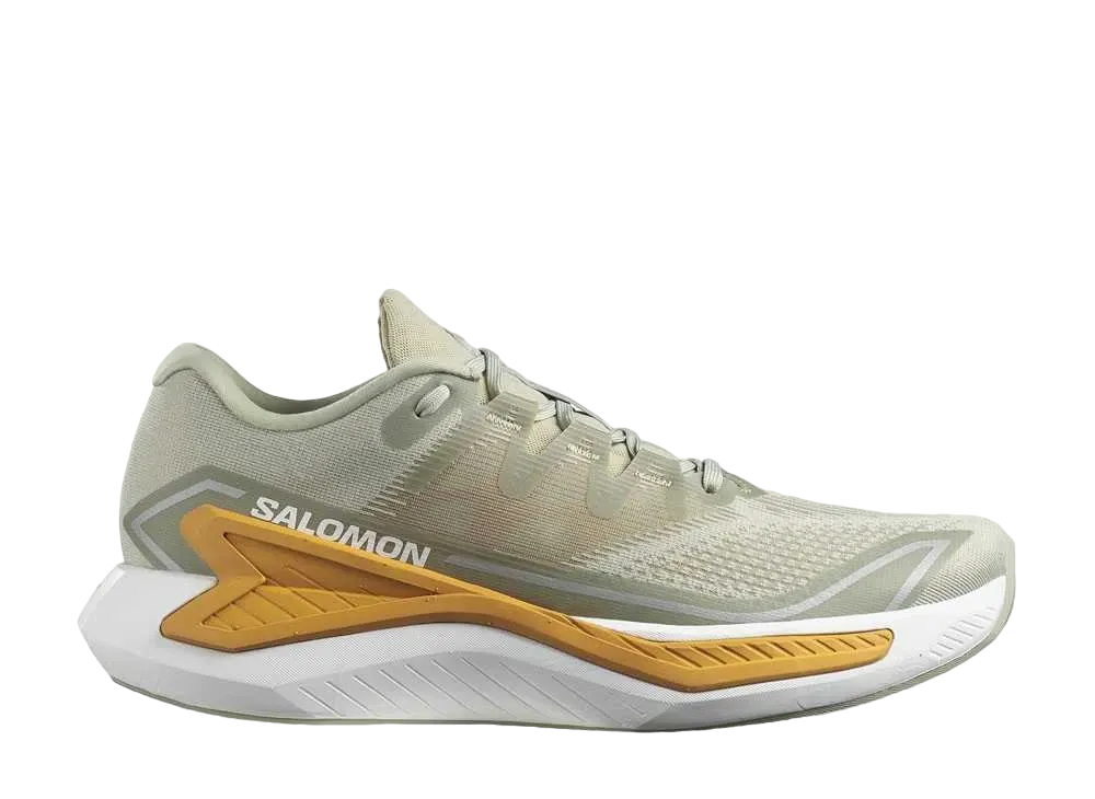 サロモン DRX ブリス "デザートセージ/ジンナ/ホワイト"