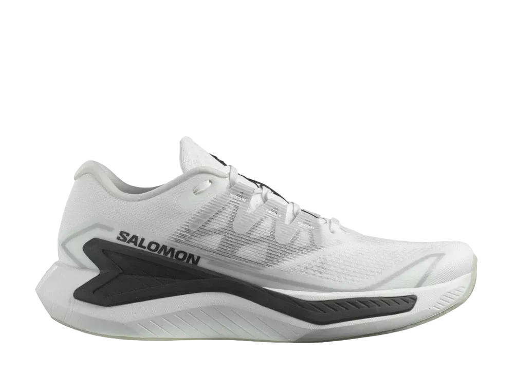 サロモン DRX ブリス "ホワイト/ブラック"