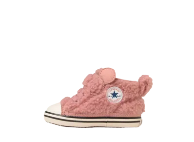 Converse TD Baby All Star N Boakuma V-1 "Smoky Pink"