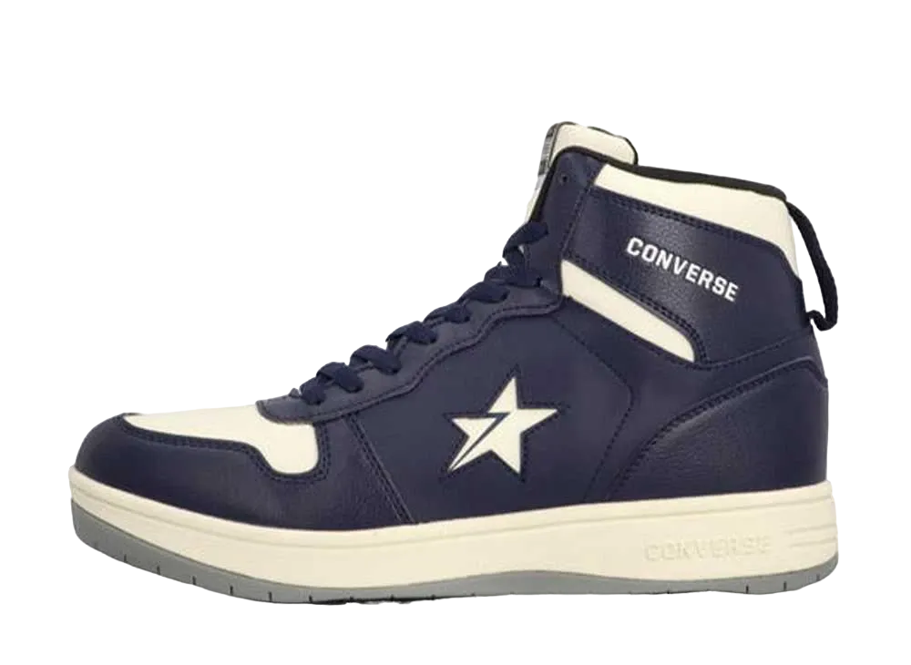 Converse Nextar 1360 SC Hi "Navy/White"