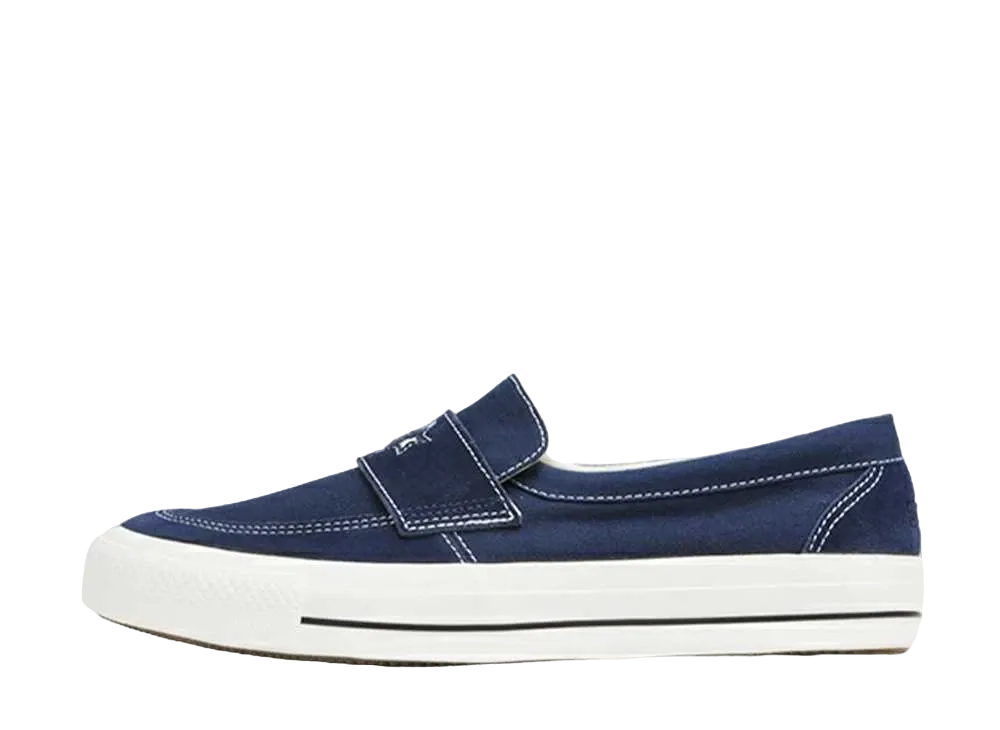 Converse Skateboarding CS Loafer SK "Navy"