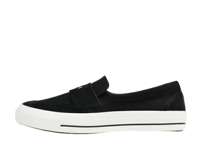 Converse Skateboarding CS Loafer SK "Black"