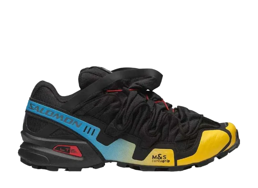 Y/PROJECT × SALOMON SPEEDCROSS 3/ 27.5cm Y/PROJECT × SALOMON Y/PROJECT × SALOMON SPEEDCROSS 3/ 27.5cm Y/PROJECT × SALOMON