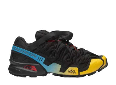 Y/Project × Salomon Speedcross 3 "Dawn Blue/Black"