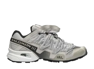 Y/Project × Salomon Speedcross 3 "Black/Lemon"