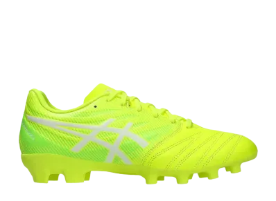 Asics Ultrezza 3 "Safety Yellow/White"