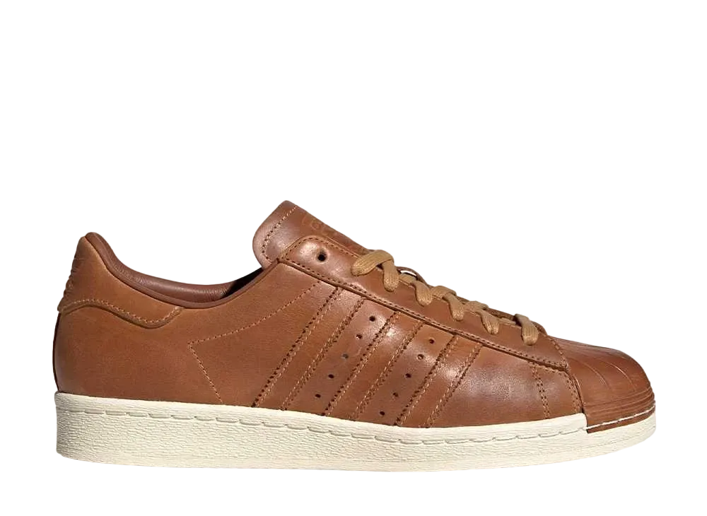 adidas Superstar 82 "Supplier Colour/Cream White"