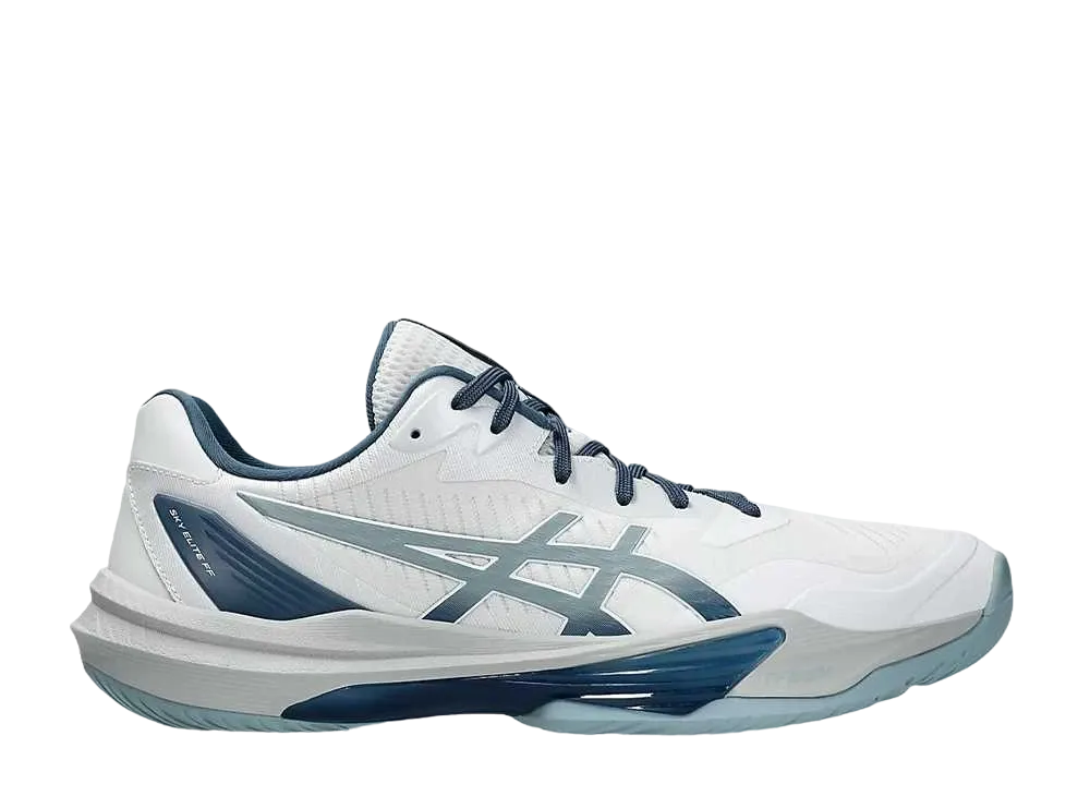 Asics Sky Elite FF 3 "White/Dolphin Grey"