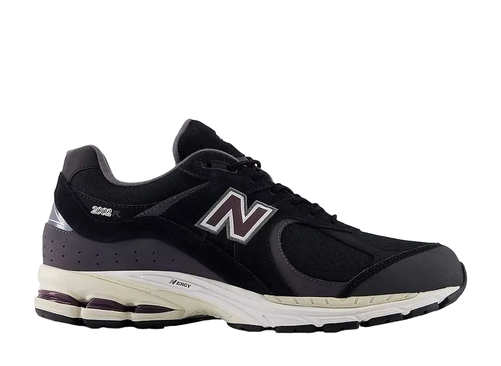 ニューバランス 2002R "インクウェル/アルミニウムグレー/ナチュラルミント"